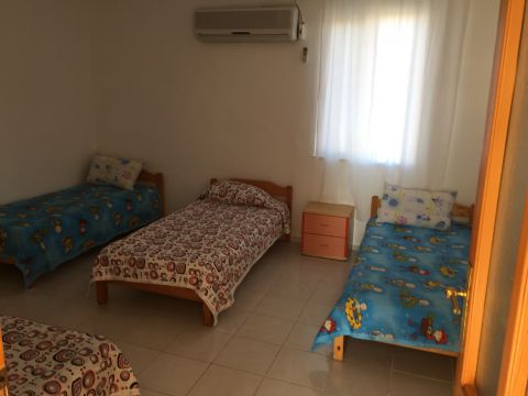 iriş kat Daily Price: 250,00 TL