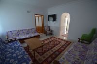 Apartment Daily Price: 250